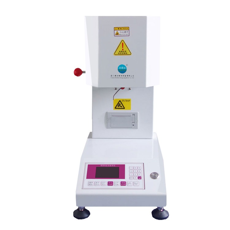 BOS-300Z塑料熔融指数仪图片