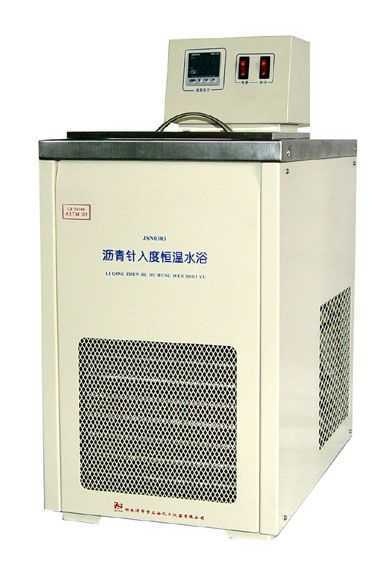 针入度测定器图片