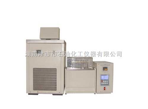 边界泵送测定器图片