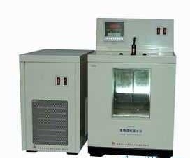 JSR1102高精密恒温运动粘度测定器图片