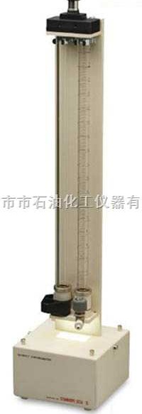 JSR4701石油产品赛波特颜色测定器图片