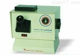 JSR4501石油产品色度测定器图片