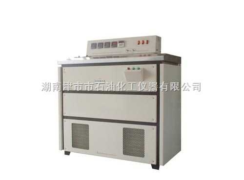 JSR0806组合式石油产品倾点测定器图片