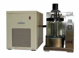 JSR1105石油产品运动粘度测定器图片