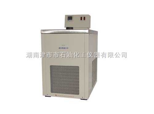 JSR1707循环式恒温水浴图片