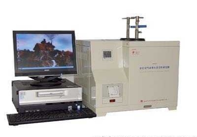 JSR0106全自动汽油氧化安定性测定器图片