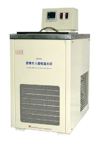 JSN0303压缩机沥青针入度恒温水浴图片
