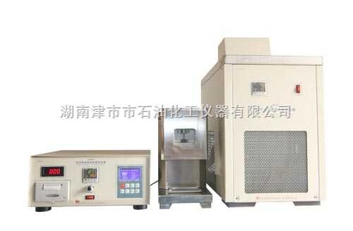 JSH1902发动机油表观粘度测定器图片