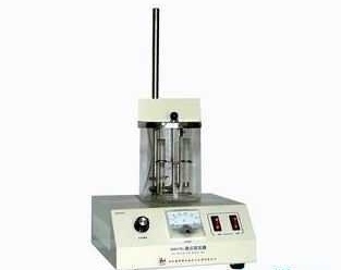 JSH2701滴点测定器图片