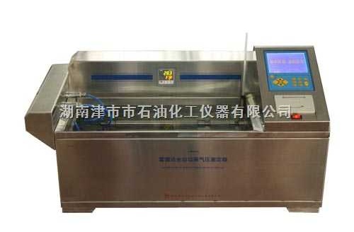 JSR0205雷德法全自动蒸气压测定器图片