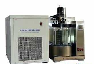 JSR1805喷气燃料冰点测定器图片