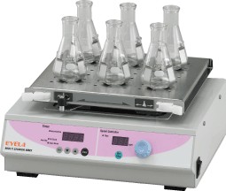 振荡器MMS-320图片