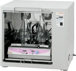 振荡器用恒温箱FMS-1000图片