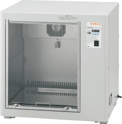 振荡器用恒温箱FMS-100图片
