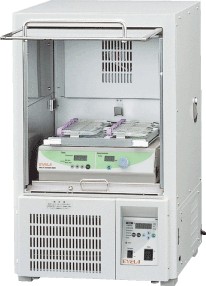 振荡器用低温恒温箱FMC-100图片