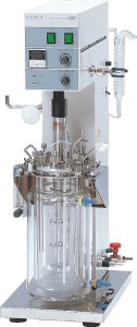 发酵罐MBF-500ME图片