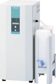 纯水制造装置SA-2100A图片