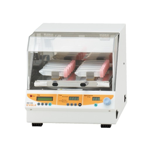 恒温振荡器MMI-1000B图片