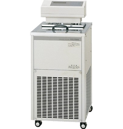 晶析系统用程序控制恒温循环装置PCC-7000S图片
