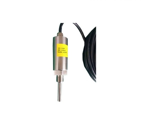 一体化振动变送器HZ-892A-EX-T-30V图片
