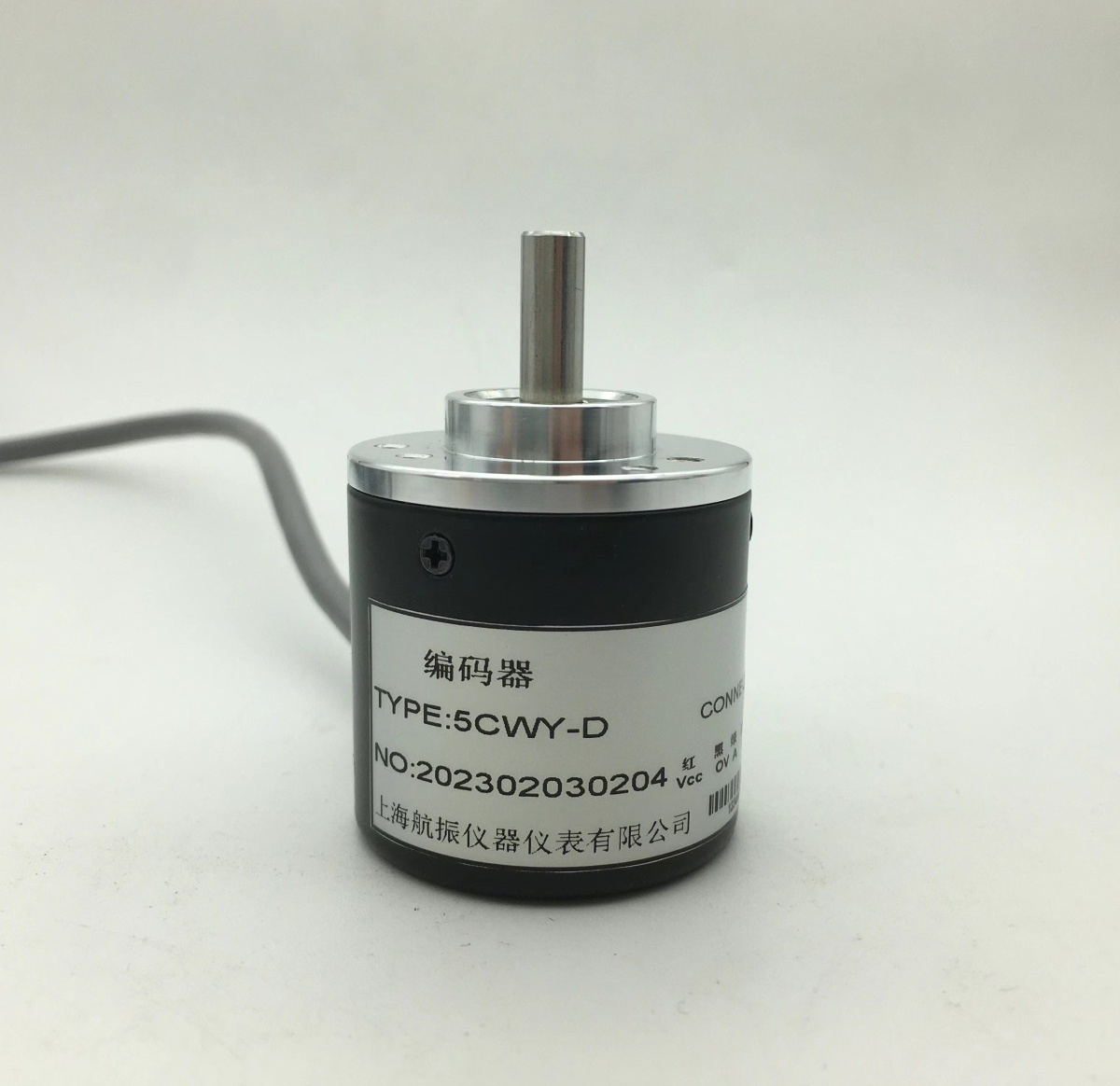 5CWY-D编码器图片