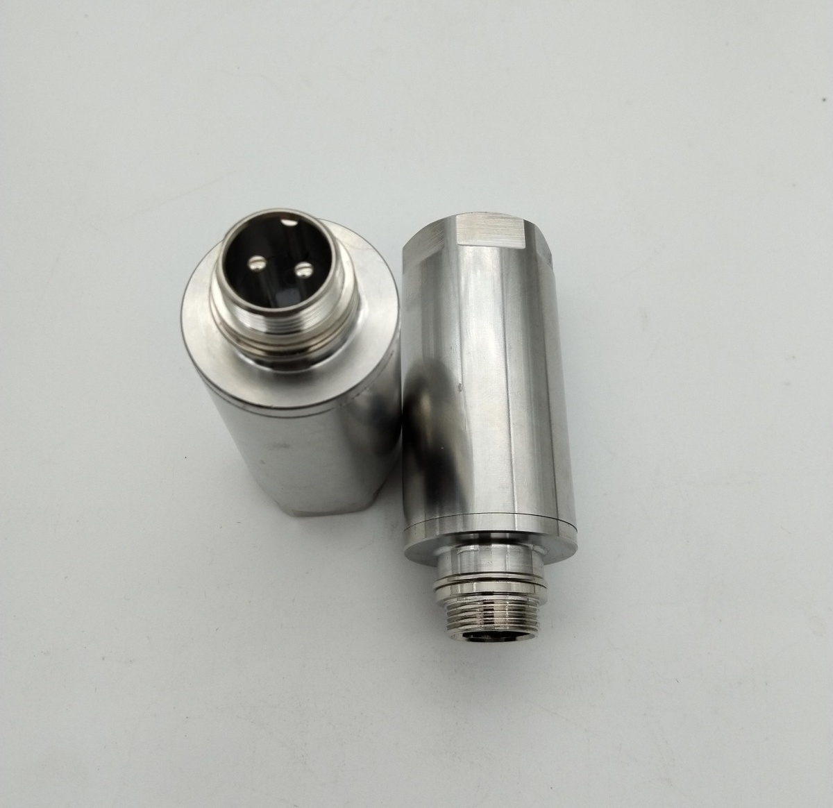 MLV-8振动传感器图片