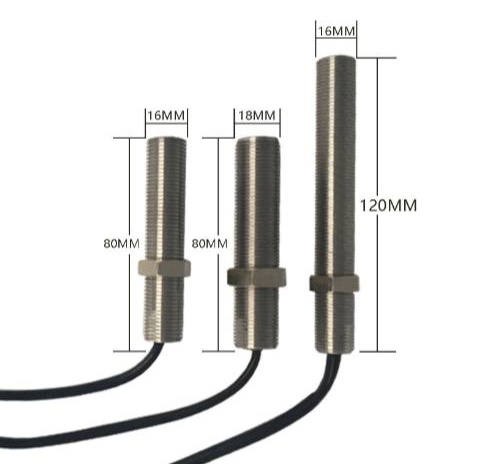 VB-Z9200磁电式转速传感器图片
