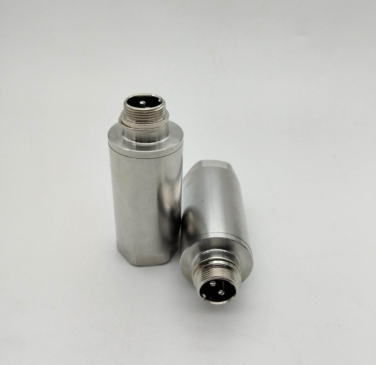 GS-ONE LF水平相速度传感器图片
