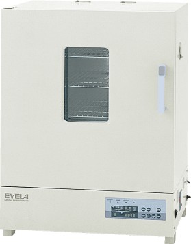 送风定温干燥箱WFO-601SD图片