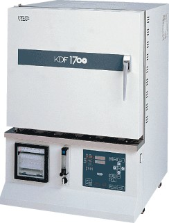 马弗炉KDF-1700图片