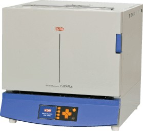马弗炉5000Plus图片