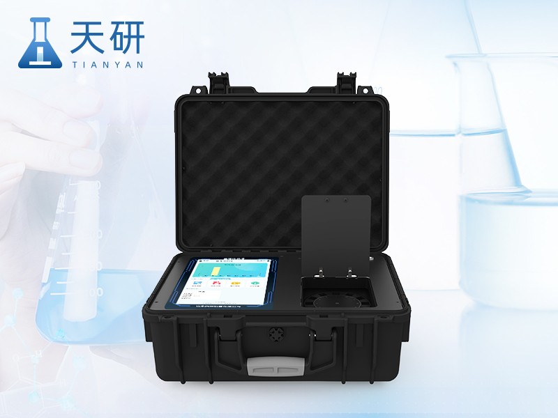 高精度蜂蜜检测仪图片