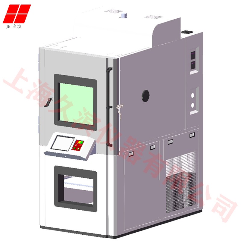 冰水冲击试验箱图片
