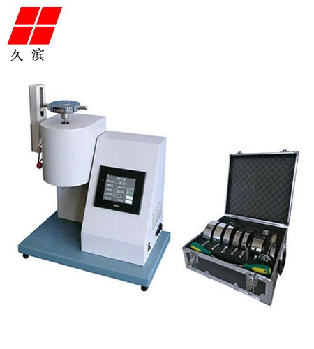 JB-280D熔体流动速率质量法与体积法一体图片