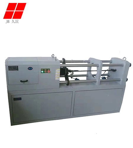 JB-SC300W 300KN微机控制钢绞线松驰试验机-卧式结构图片