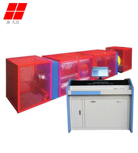 JB-AG-6500微机控制静载锚固试验机图片