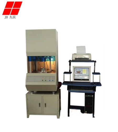 JB-3000计算机型门尼粘度仪图片