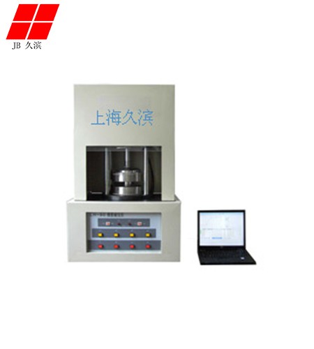 JB-236无转子硫化仪图片