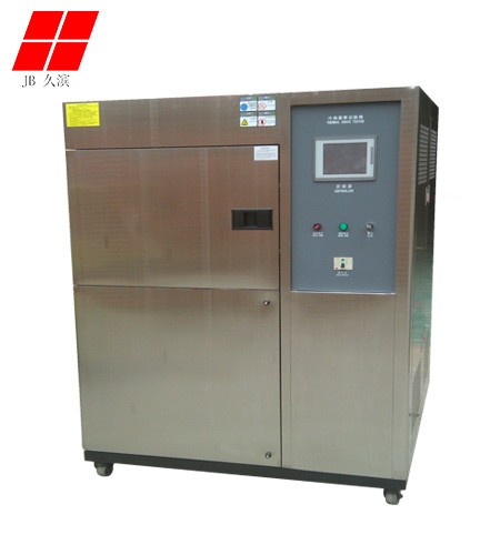 JB-220D-2P冷热冲击试验箱图片
