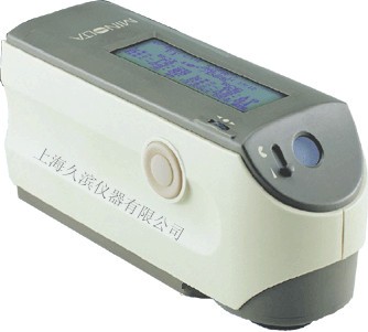 JB-2600d电脑分光测色计图片