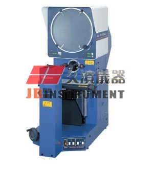 CPJ-4025WФ400卧式投影仪图片