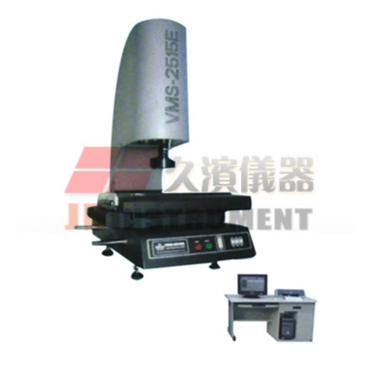 JB-2515E影像仪图片