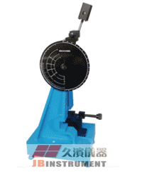 XJU悬臂梁冲击试验机图片