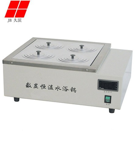 JB-4电加热恒温水浴箱图片