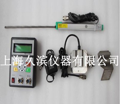 JB-230踏板行程测试仪图片
