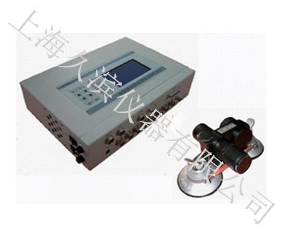 JB-810机动车综合测试仪图片