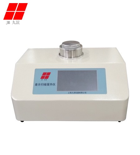 JB-DSC-500C DSC-500C差示扫描量热仪(室温～500℃)图片