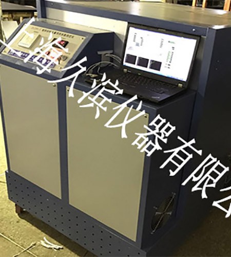 JB-DID墙体材料当量导热系数测定仪图片
