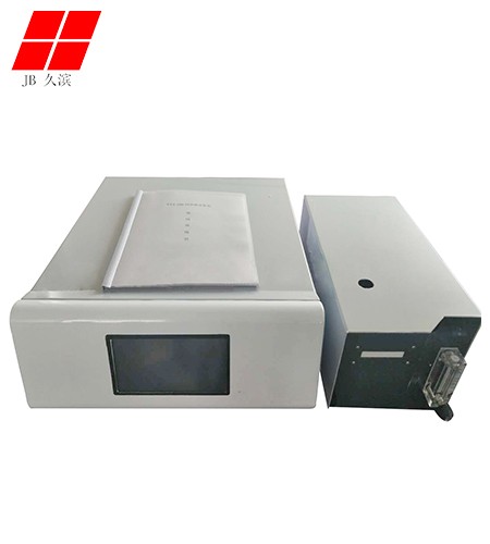 TGA-1550热重分析仪图片