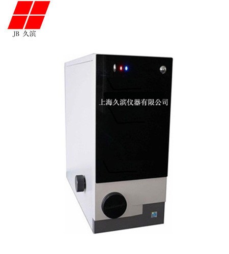 JB-II橡塑炭黑分散度测定仪图片